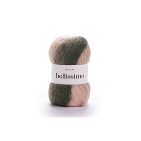 Yarnart 1410 Bellissimo Ebruli El Örgü İpi