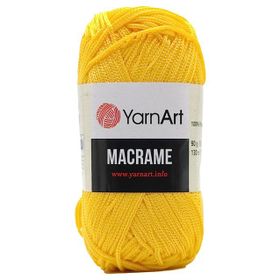 Yarnart 142 90 gr Macrame