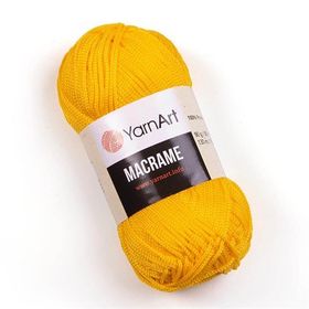 Yarnart 142 90 gr Macrame