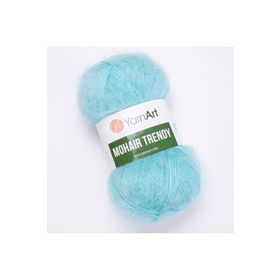 Yarnart 142 Mohair Trendy El Örgü İpi