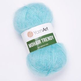 Yarnart 142 Mohair Trendy El Örgü İpi