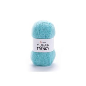 Yarnart 142 Mohair Trendy El Örgü İpi