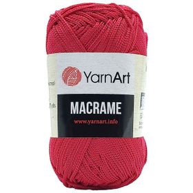 Yarnart 143 90 gr Macrame