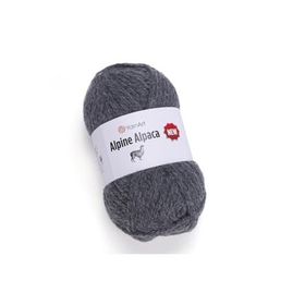 Yarnart 1436 Alpine Alpaca New El Örgü İpi