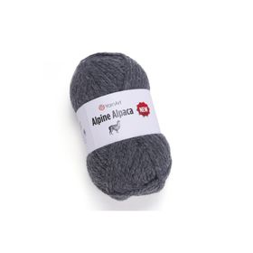 Yarnart 1436 Alpine Alpaca New El Örgü İpi