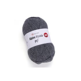 Yarnart 1436 Alpine Alpaca New El Örgü İpi