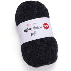 Yarnart 1439 Alpine Alpaca New El Örgü İpi