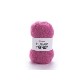 Yarnart 144 Mohair Trendy El Örgü İpi