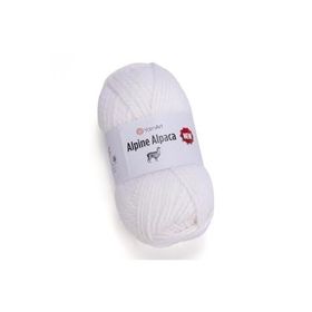 Yarnart 1440 Alpine Alpaca New El Örgü İpi
