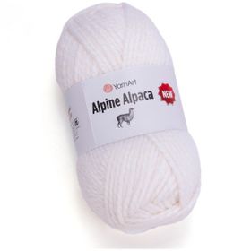 Yarnart 1440 Alpine Alpaca New El Örgü İpi
