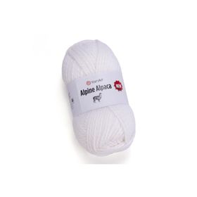 Yarnart 1440 Alpine Alpaca New El Örgü İpi