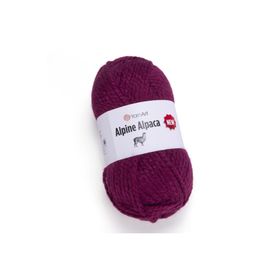 Yarnart 1441 Alpine Alpaca New El Örgü İpi