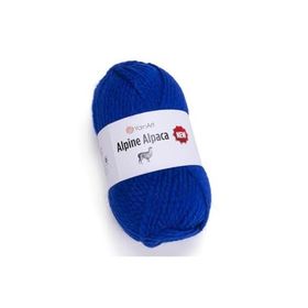 Yarnart 1442 Alpine Alpaca New El Örgü İpi