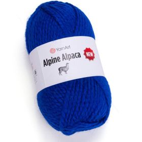 Yarnart 1442 Alpine Alpaca New El Örgü İpi