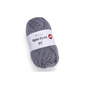 Yarnart 1447 Alpine Alpaca New El Örgü İpi