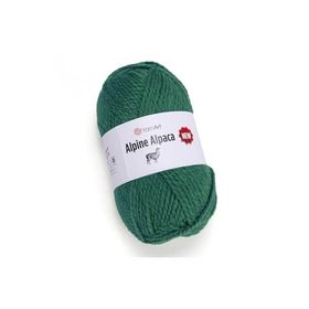 Yarnart 1449 Alpine Alpaca New El Örgü İpi