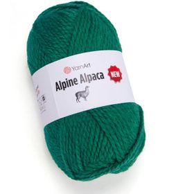 Yarnart 1449 Alpine Alpaca New El Örgü İpi