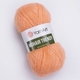 Yarnart 145 Mohair Trendy El Örgü İpi