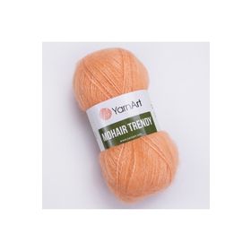 Yarnart 145 Mohair Trendy El Örgü İpi