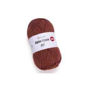 Yarnart 1452 Alpine Alpaca New El Örgü İpi
