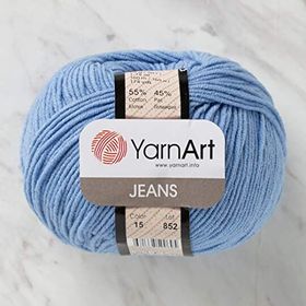 Yarnart 15 50 gr Jeans