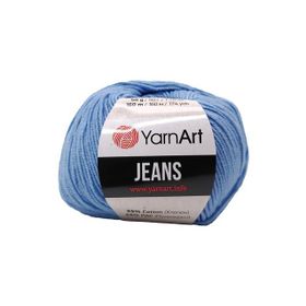 Yarnart 15 50 gr Jeans