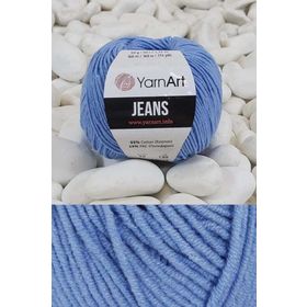 Yarnart 15 50 gr Jeans