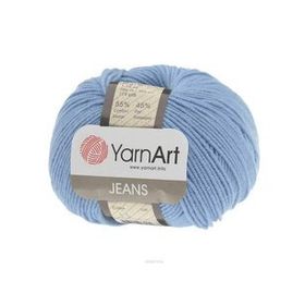 Yarnart 15 50 gr Jeans