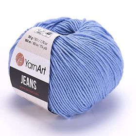 Yarnart 15 50 gr Jeans