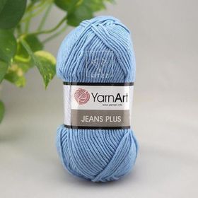 Yarnart 15 Jeans Plus El Örgü İpi