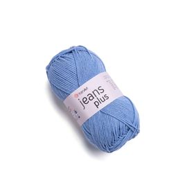 Yarnart 15 Jeans Plus El Örgü İpi