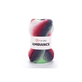 Yarnart 150 Ambianca Ebruli El Örgü İpi