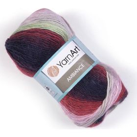 Yarnart 150 Ambianca Ebruli El Örgü İpi