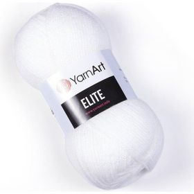 Yarnart 150 Elite El Örgü İpi