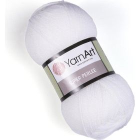Yarnart 150 Super Perlee El Örgü İpi