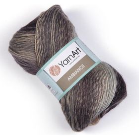 Yarnart 151 Ambianca Ebruli El Örgü İpi
