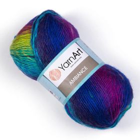 Yarnart 153 100 gr Ambiance
