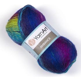 Yarnart 153 100 gr Ambiance