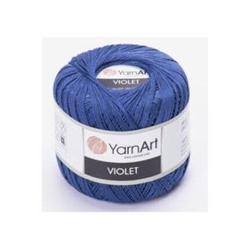 Yarnart 154 Violet İp