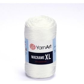 Yarnart 154 Violet İp