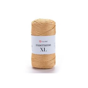 Yarnart 155 Macrame XL El Örgü İpi