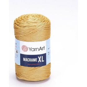 Yarnart 155 Macrame XL El Örgü İpi