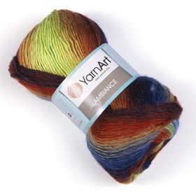 Yarnart 157 100 gr Ambiance