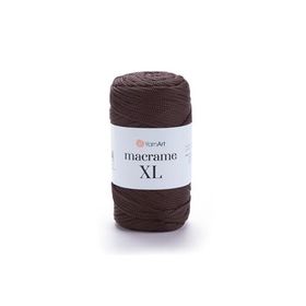 Yarnart 157 Macrame XL El Örgü İpi
