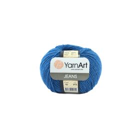 Yarnart 16 50 gr Jeans