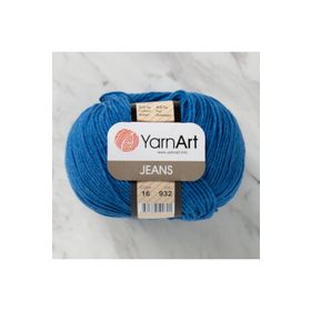 Yarnart 16 50 gr Jeans