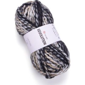 Yarnart 1600 Revolution Ebruli El Örgü İpi