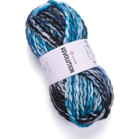 Yarnart 1601 Revolution Ebruli El Örgü İpi