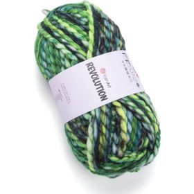 Yarnart 1602 Revolution Ebruli El Örgü İpi