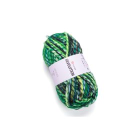 Yarnart 1602 Revolution Ebruli El Örgü İpi